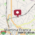 Carte Villa Maria