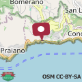 Carte Villa Marianna