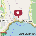 Mappa Villa Marietta