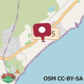 Map Villa Marina Home Holiday