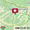 Map Villa Marino