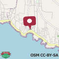 Map Villa Marisol - Casa Vacanza
