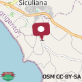 Map Villa Marissimo