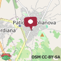 Carte Villa Mariuccia