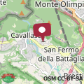 Carte Villa Marta by Quokka 360 - 15 minutes from the centre of Como