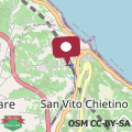 Map Villa Mary Pool - Giada