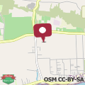 Mappa Villa Mary