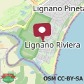 Map Villa Mary