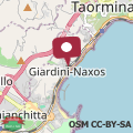 Mapa Villa Marysa Studio Apartment