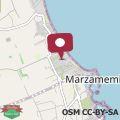 Map Villa Marzamemi - 150 m spiaggia