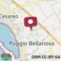 Mappa Villa Marzia
