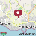 Mappa Villa Marzia