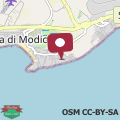 Map Villa Matilde Kleine Ferienwohnung Mit Meerblick