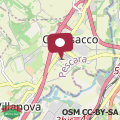 Mappa Villa Matilde