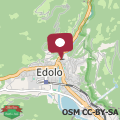 Carte Villa Mattia