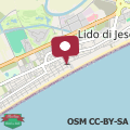 Mappa Villa Mauro