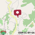Mappa Villa MaVi Guesthouse