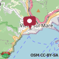Karte Villa Med Amalfi Coast Beach Parking