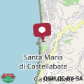 Map Villa Melina Affittacamere