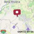 Map Villa Melodica