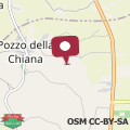 Mappa Villa Meraviglia Toscana - Homelike Villas