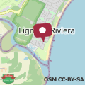 Map Villa Milena