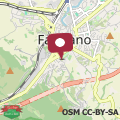 Mappa Villa Miliani