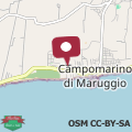 Mappa Villa Minerva by BarbarHouse
