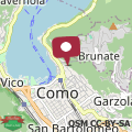 Carte Villa Miranda & boat