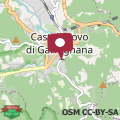 Carte Villa Miranda - Design & Relax