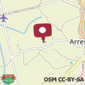 Mappa Villa Mirto