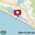 Map Villa Montoro