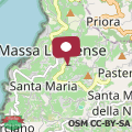 Mappa Villa Mundis Relais