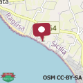 Mapa Villa Muriel