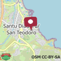 Mapa Villa Mustaro R