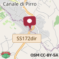 Map Villa Nannina I Pet Friendly con Parcheggio Privato by APE