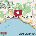 Carte Villa Nannina