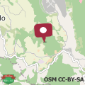 Mappa VILLA NASCA - Ville Carborello