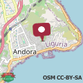 Carte Villa Natalia