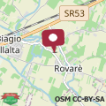 Map Villa Navagero Erizzo - Ca' Rocchetto 2