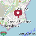 Mapa Villa NBH POSILLIPO