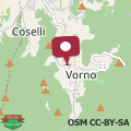 Mappa Villa near Lucca with Tuscan Garden Views
