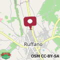 Map Villa nel centro Salento - Free Wi-Fi