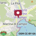 Mappa Villa Nella