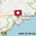 Mappa Villa Nena, vista mare