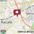 Mappa Villa Nereide