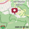 Carte Villa Nicadè