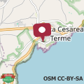 Map Villa Nice Sea View - Happy Rentals