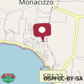 Map Villa Nicols
