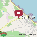 Map Villa Nike